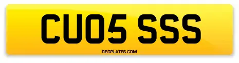 CU05 SSS