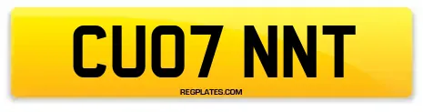 CU07 NNT