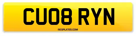 CU08 RYN