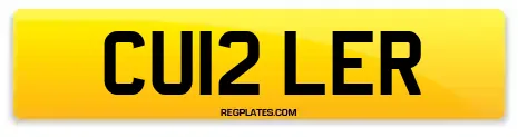 CU12 LER