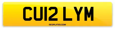 CU12 LYM