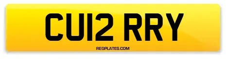 CU12 RRY