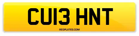CU13 HNT