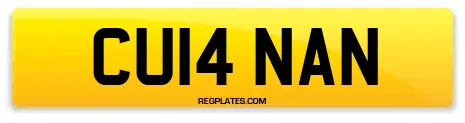 CU14 NAN