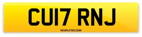CU17 RNJ