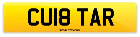 CU18 TAR