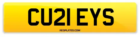 CU21 EYS