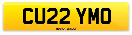 CU22 YMO