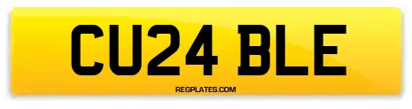 CU24 BLE