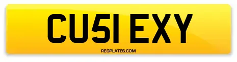 CU51 EXY
