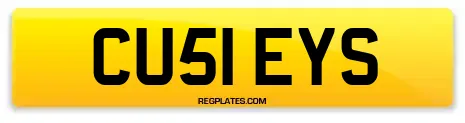 CU51 EYS