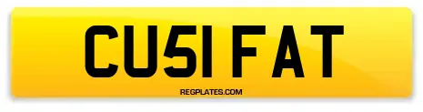 CU51 FAT