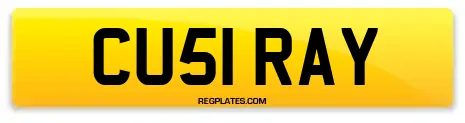 CU51 RAY