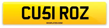 CU51 ROZ