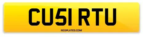 CU51 RTU