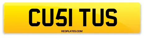 CU51 TUS