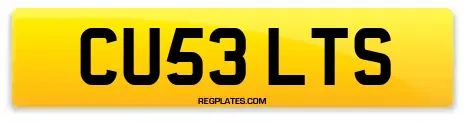 CU53 LTS