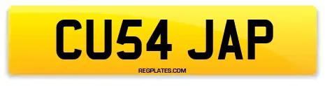 CU54 JAP