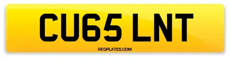 CU65 LNT