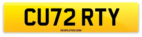 CU72 RTY