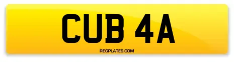 CUB 4A