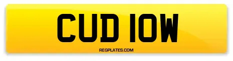 CUD 10W