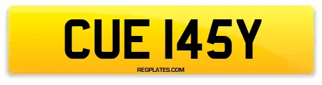 CUE 145Y