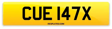 CUE 147X