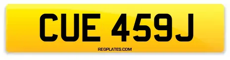 CUE 459J