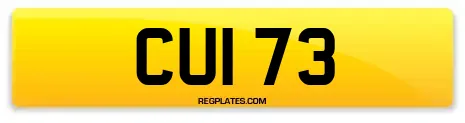 CUI 73