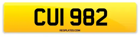 CUI 982