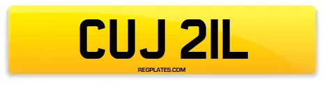 CUJ 21L