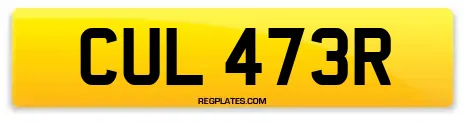 CUL 473R