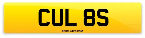 CUL 8S