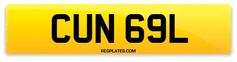 CUN 69L