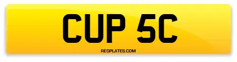 CUP 5C