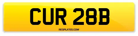 CUR 28B