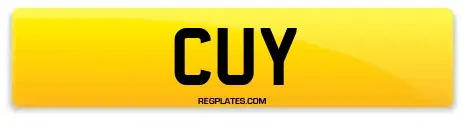 Registration