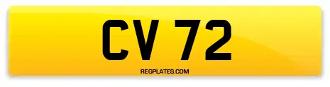 CV 72
