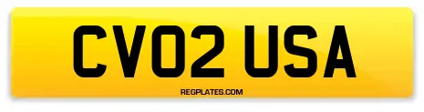 CV02 USA