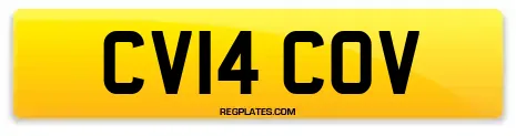 CV14 COV