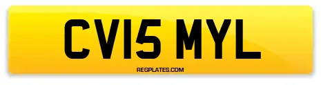 CV15 MYL