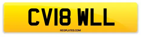 CV18 WLL