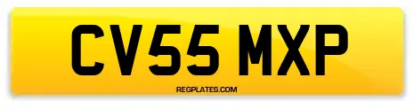 CV55 MXP