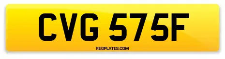 CVG 575F