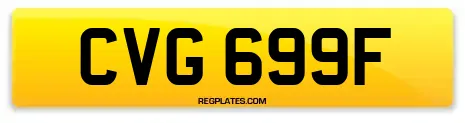 CVG 699F