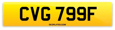 CVG 799F