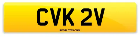 CVK 2V