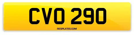 CVO 290