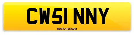 CW51 NNY